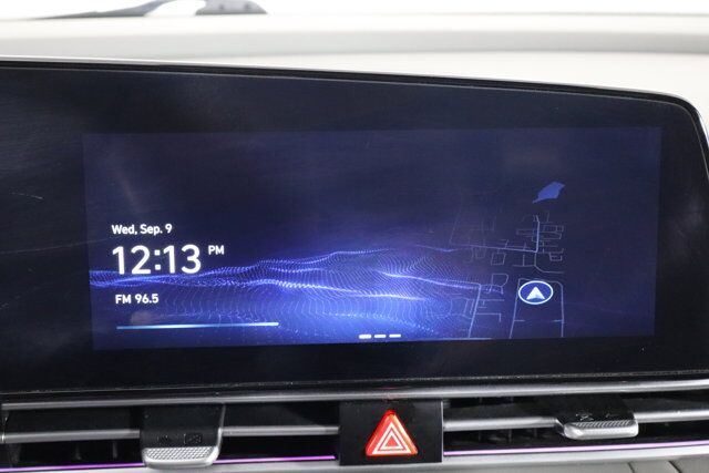 2025 Hyundai Elantra SEL Convenience Raleigh NC