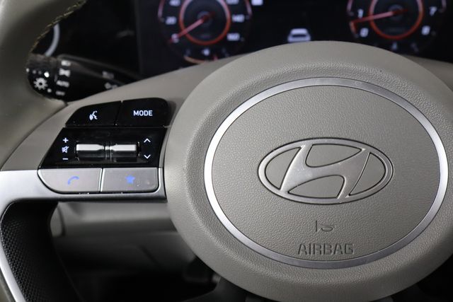 2025 Hyundai Elantra SEL Convenience Raleigh NC