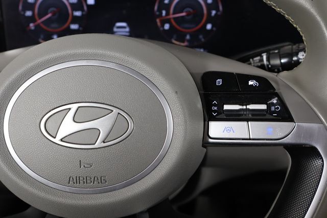 2025 Hyundai Elantra SEL Convenience Raleigh NC