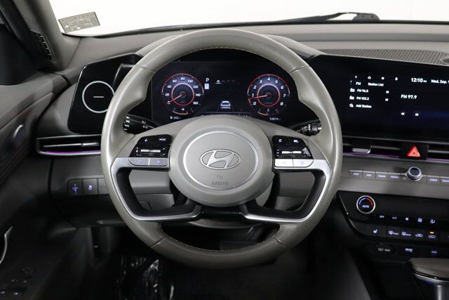 2025 Hyundai Elantra SEL Convenience Raleigh NC