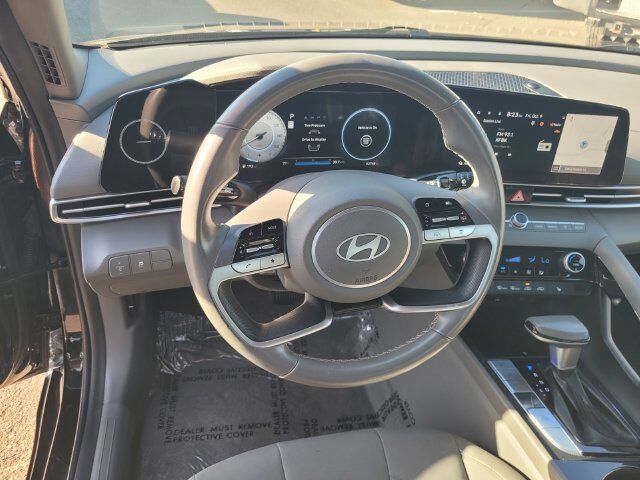 2025 Hyundai Elantra SEL Convenience Roseville CA