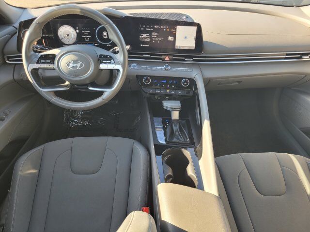 2025 Hyundai Elantra SEL Convenience Roseville CA