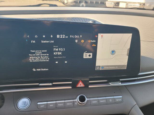 2025 Hyundai Elantra SEL Convenience Roseville CA