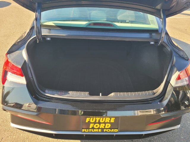 2025 Hyundai Elantra SEL Convenience Roseville CA