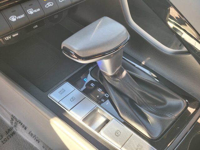 2025 Hyundai Elantra SEL Convenience Roseville CA