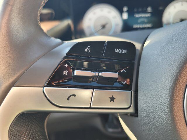 2025 Hyundai Elantra SEL Convenience Roseville CA