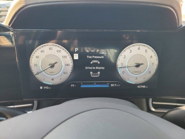 2025 Hyundai Elantra SEL Convenience Roseville CA