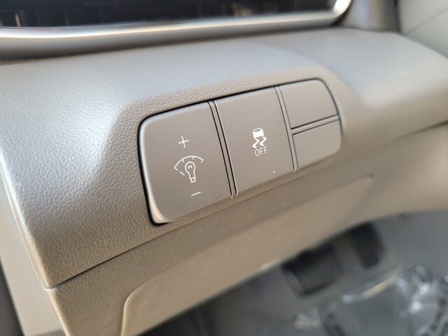 2025 Hyundai Elantra SEL Convenience Roseville CA