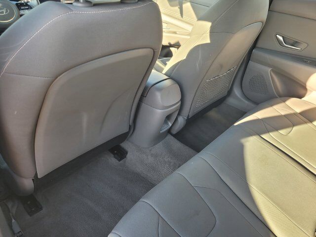 2025 Hyundai Elantra SEL Convenience Roseville CA