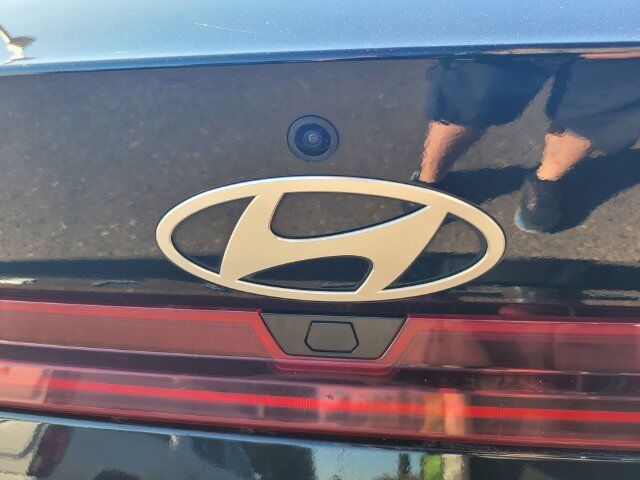 2025 Hyundai Elantra SEL Convenience Roseville CA