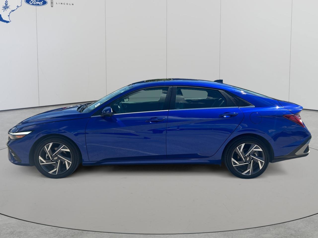 2025 Hyundai Elantra SEL Convenience New Braunfels TX