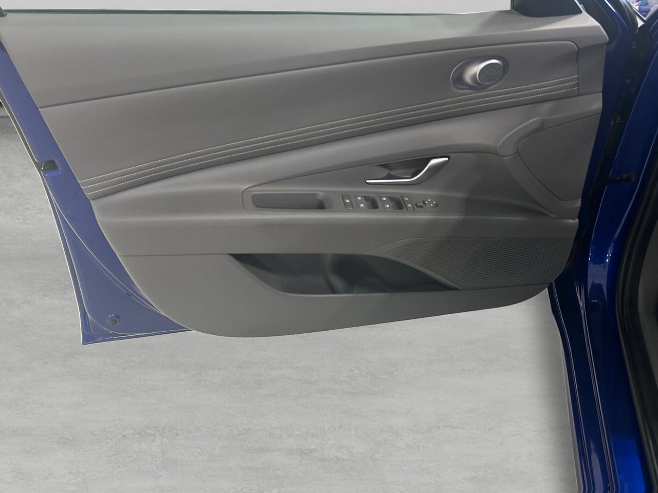 2025 Hyundai Elantra SEL Convenience New Braunfels TX