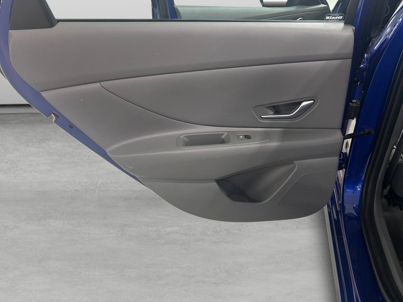 2025 Hyundai Elantra SEL Convenience New Braunfels TX