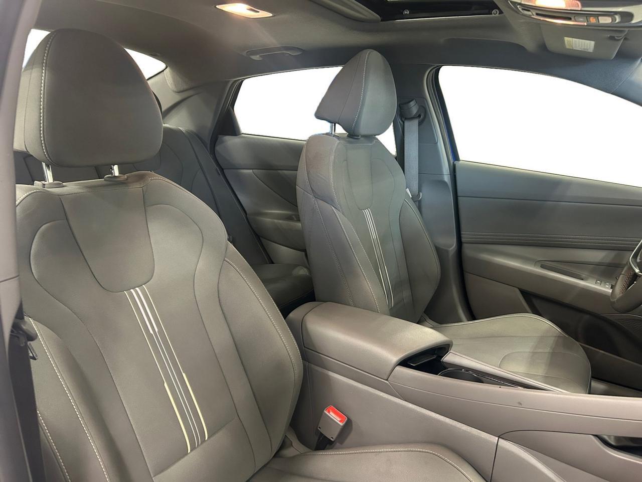 2025 Hyundai Elantra SEL Convenience New Braunfels TX