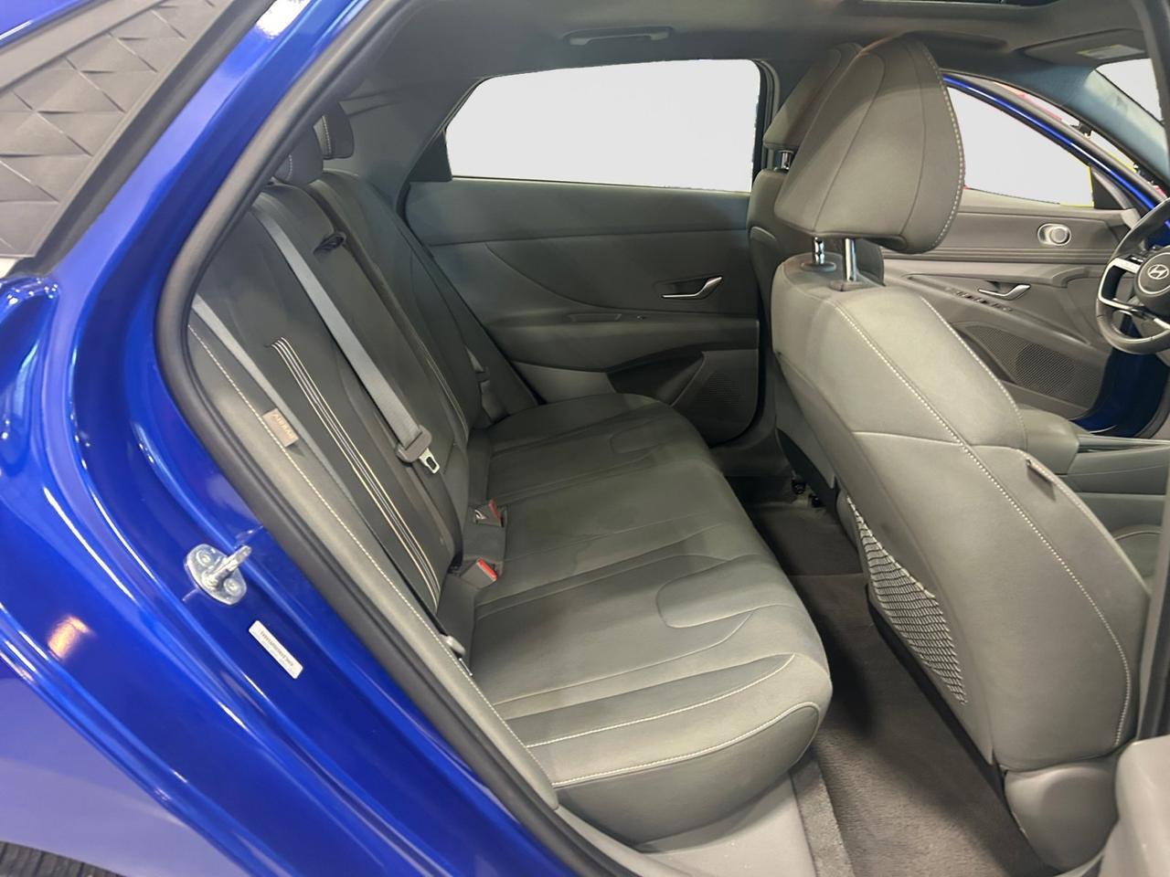 2025 Hyundai Elantra SEL Convenience New Braunfels TX