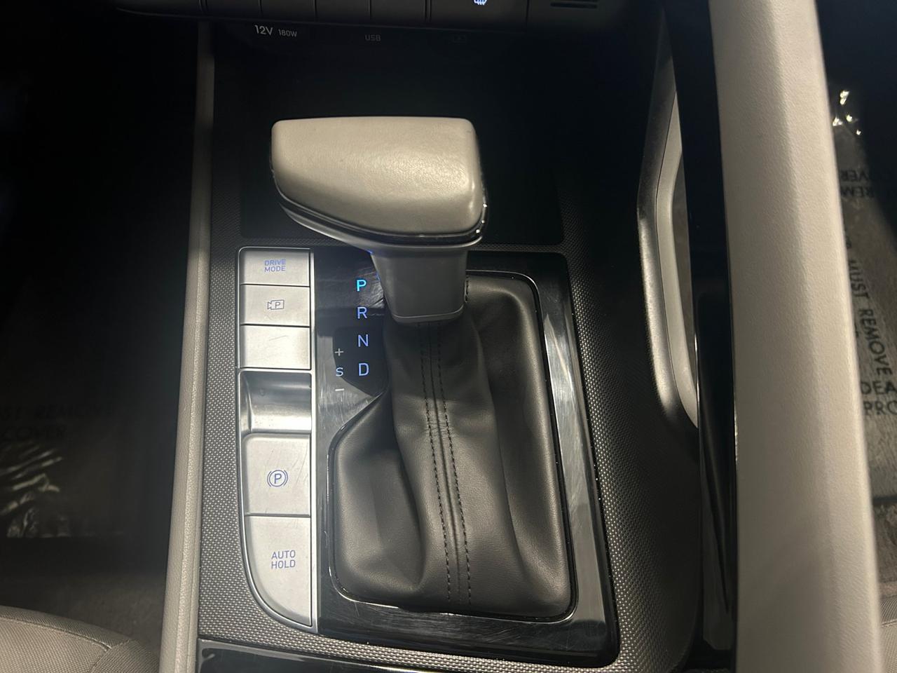 2025 Hyundai Elantra SEL Convenience New Braunfels TX