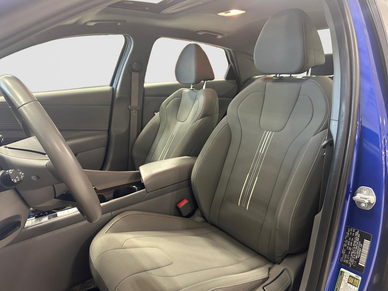 2025 Hyundai Elantra SEL Convenience New Braunfels TX