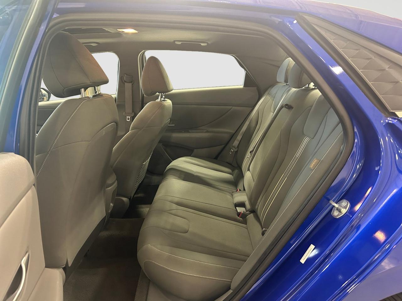 2025 Hyundai Elantra SEL Convenience New Braunfels TX