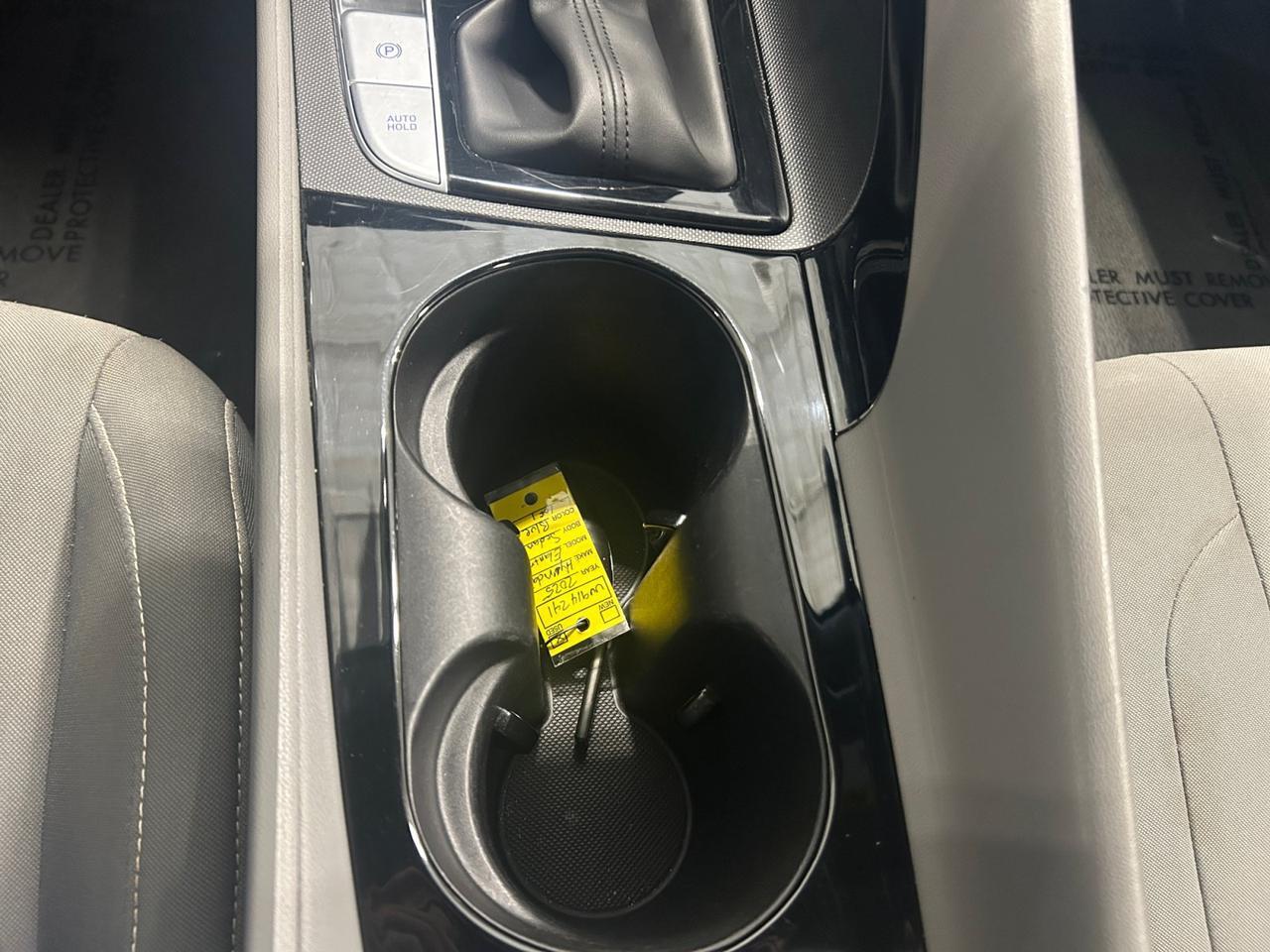 2025 Hyundai Elantra SEL Convenience New Braunfels TX