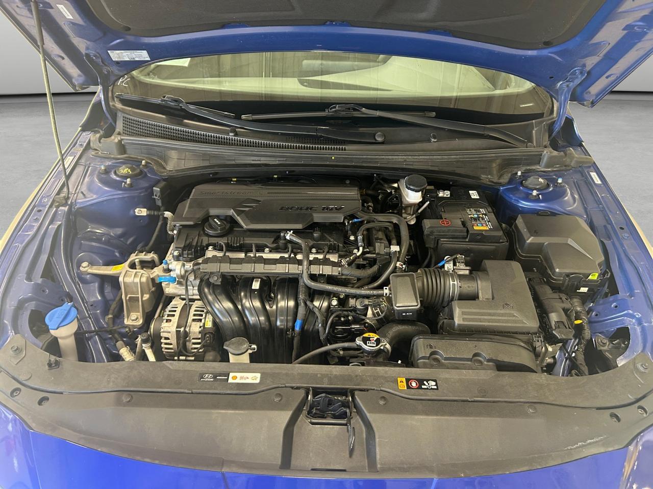 2025 Hyundai Elantra SEL Convenience New Braunfels TX