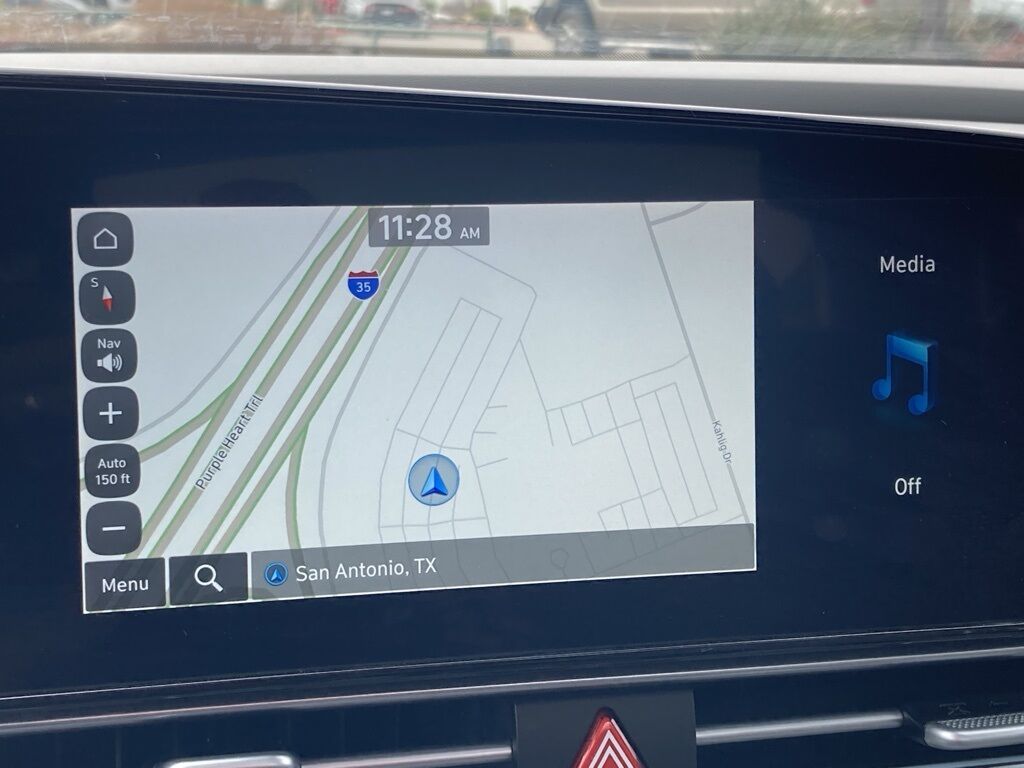 2025 Hyundai Elantra SEL Convenience San Antonio TX