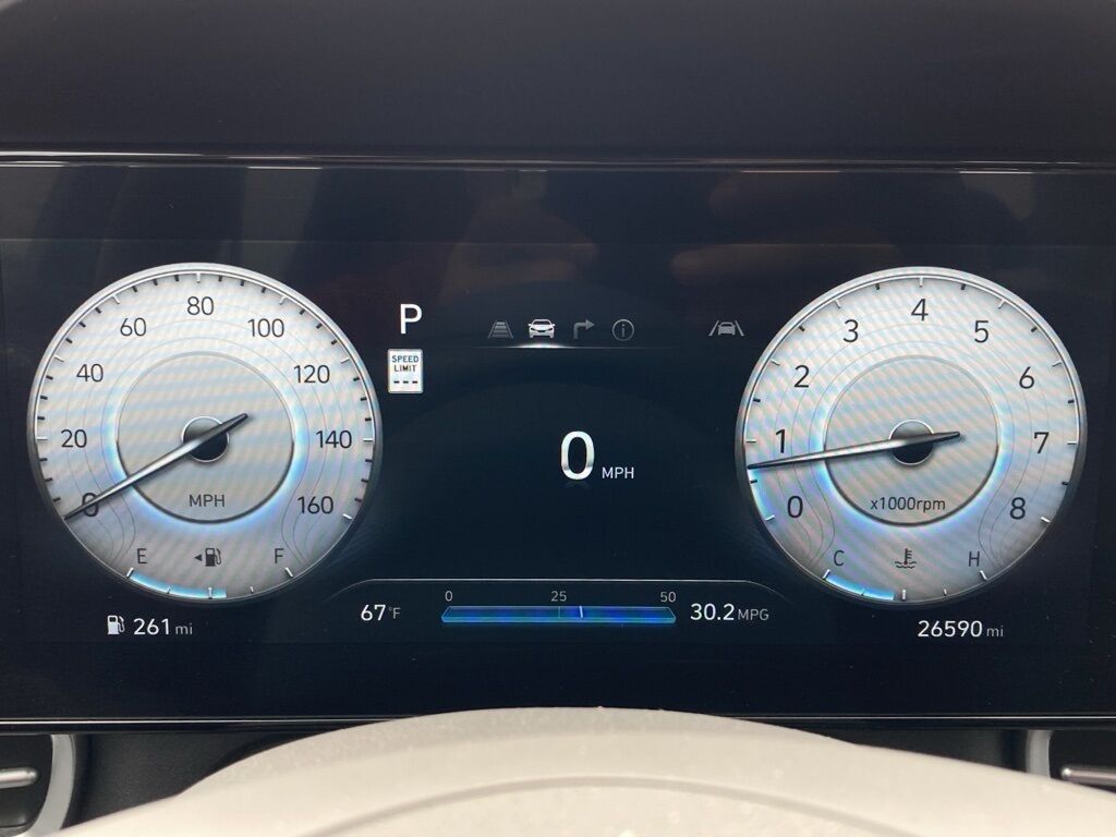 2025 Hyundai Elantra SEL Convenience San Antonio TX