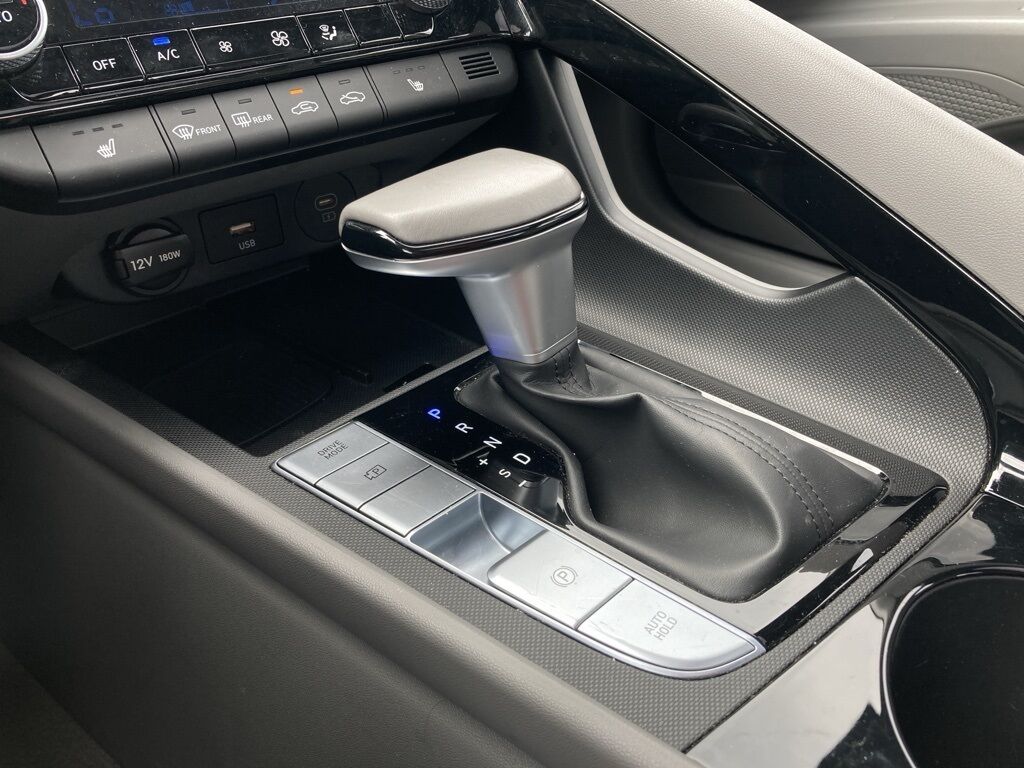 2025 Hyundai Elantra SEL Convenience San Antonio TX