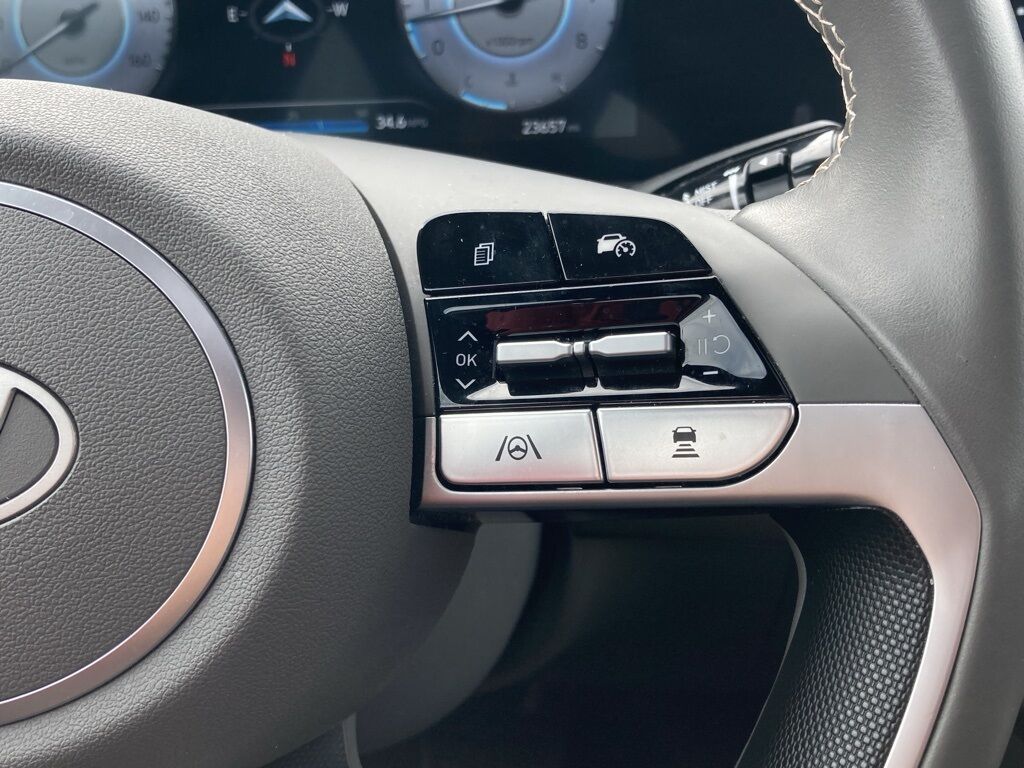 2025 Hyundai Elantra SEL Convenience San Antonio TX