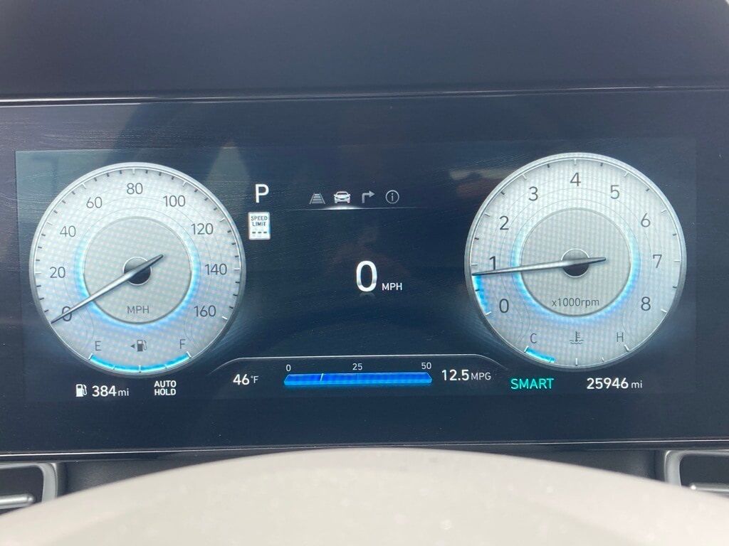 2025 Hyundai Elantra SEL Convenience San Antonio TX