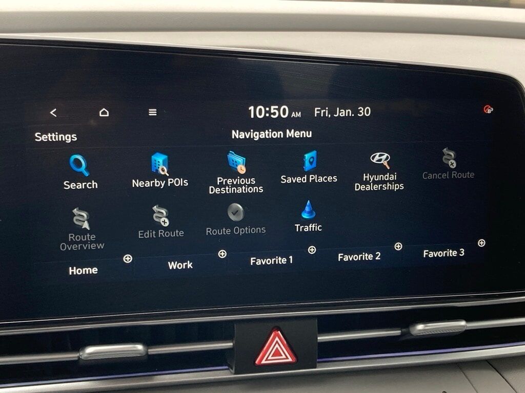 2025 Hyundai Elantra SEL Convenience San Antonio TX