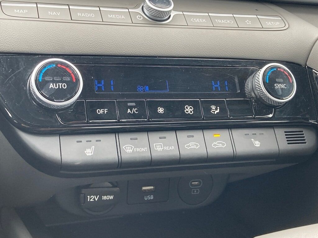 2025 Hyundai Elantra SEL Convenience San Antonio TX