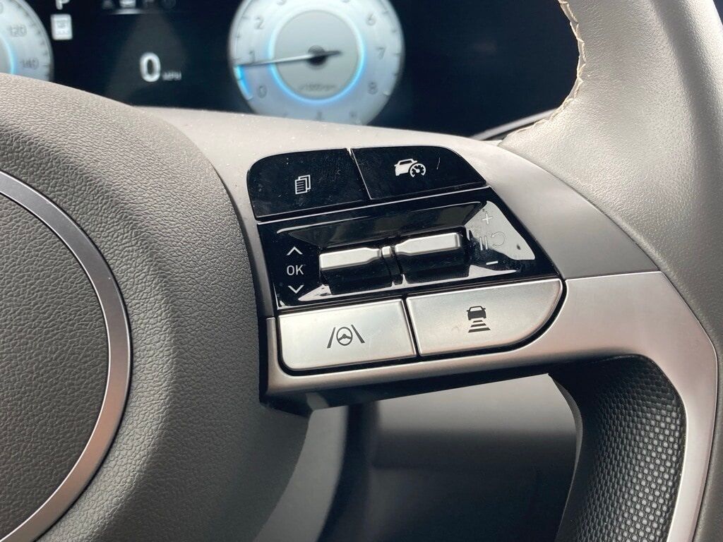 2025 Hyundai Elantra SEL Convenience San Antonio TX