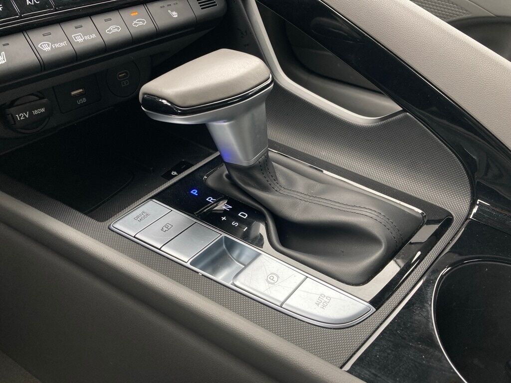 2025 Hyundai Elantra SEL Convenience San Antonio TX