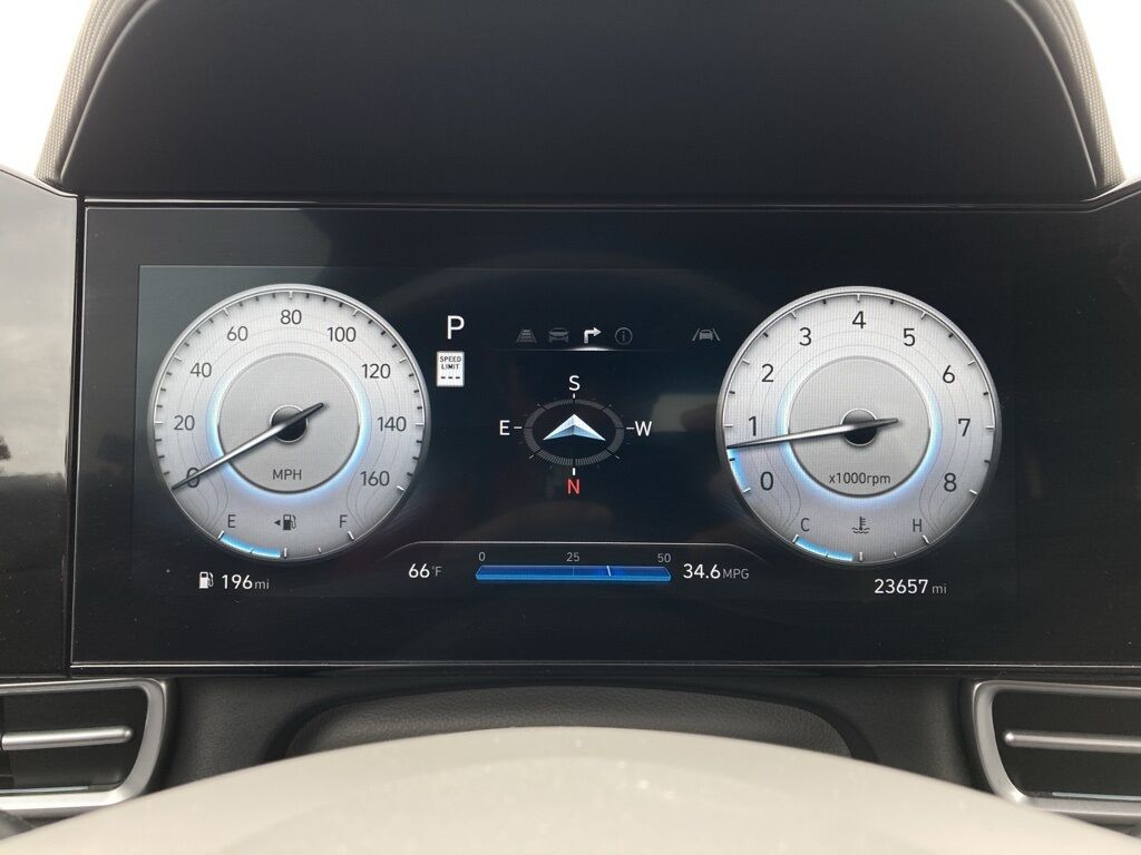 2025 Hyundai Elantra SEL Convenience San Antonio TX