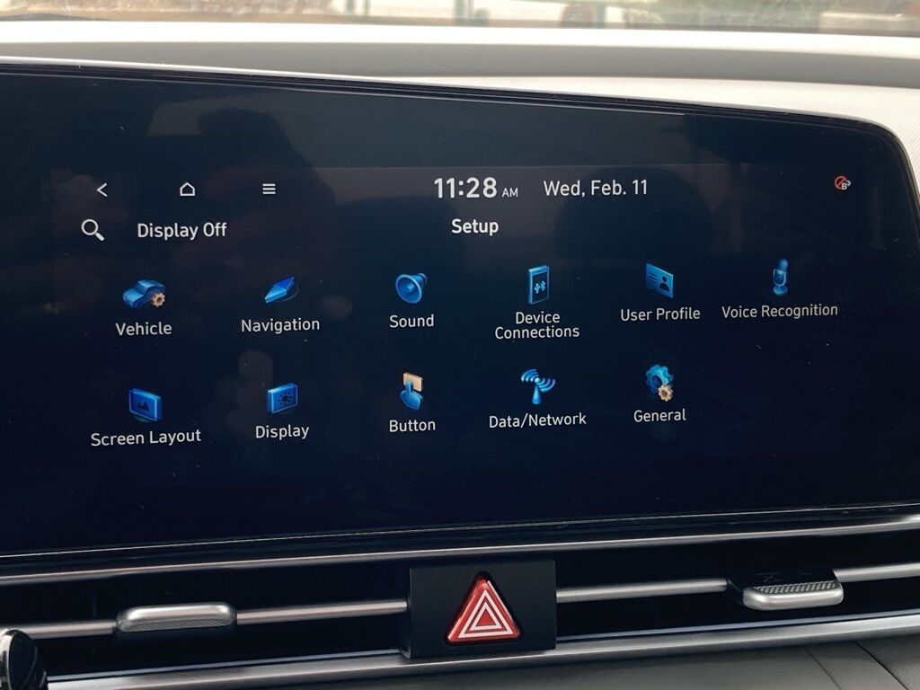 2025 Hyundai Elantra SEL Convenience San Antonio TX