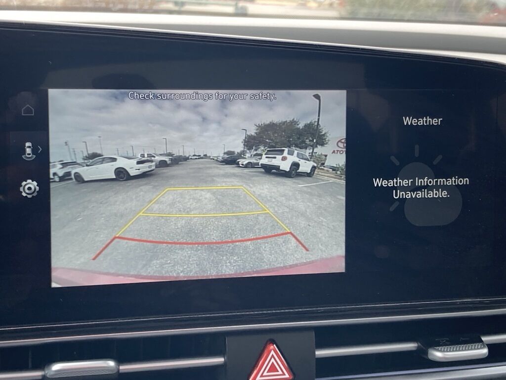 2025 Hyundai Elantra SEL Convenience San Antonio TX