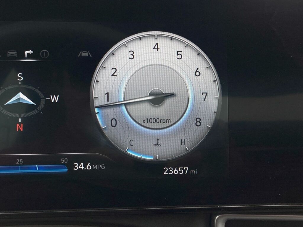 2025 Hyundai Elantra SEL Convenience San Antonio TX