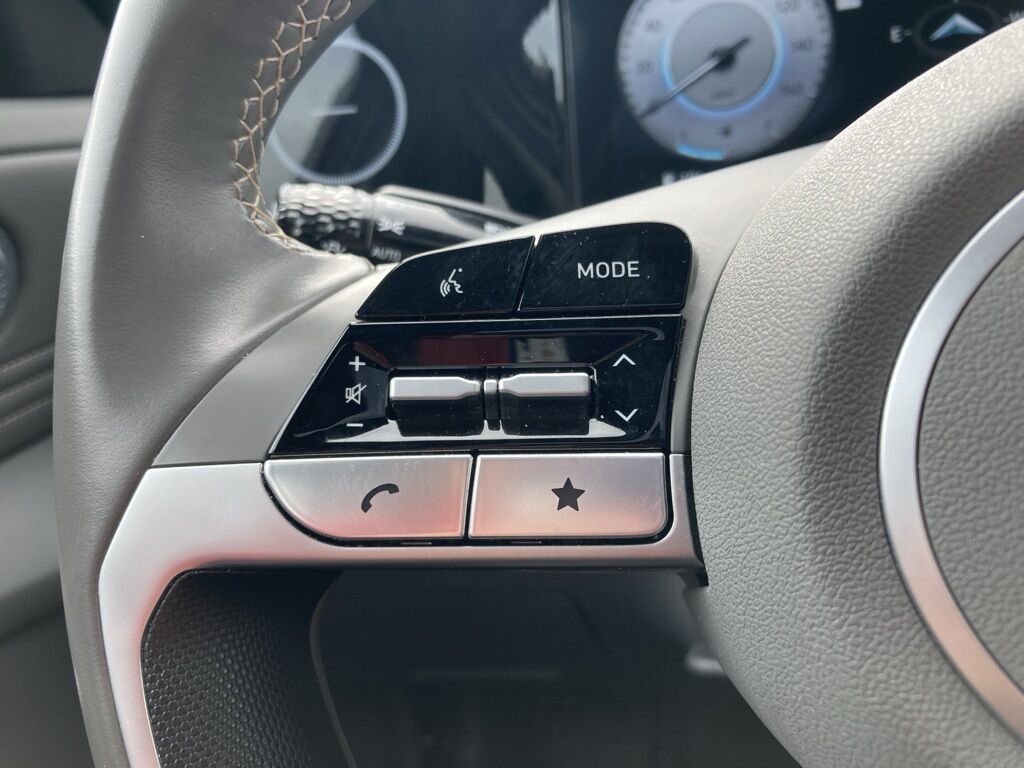 2025 Hyundai Elantra SEL Convenience San Antonio TX