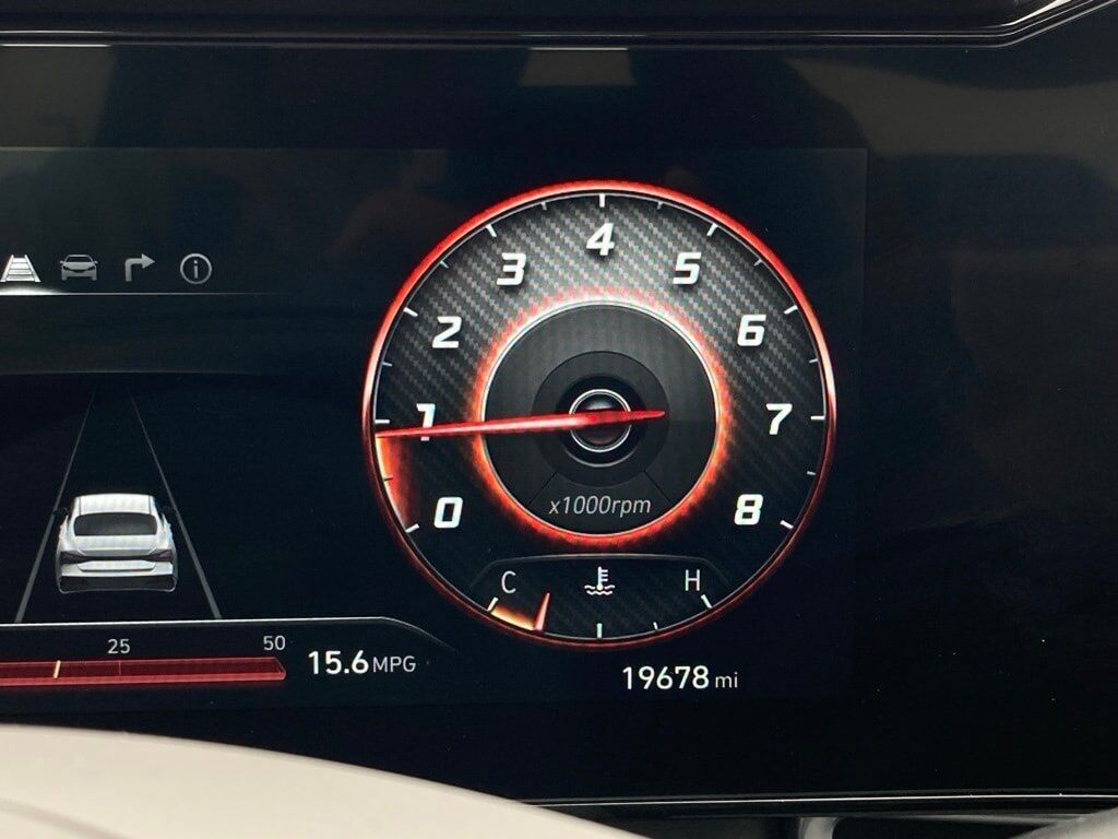 2025 Hyundai Elantra SEL Convenience San Antonio TX