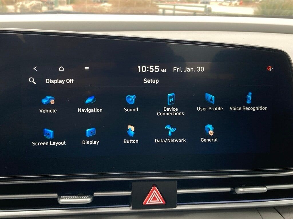 2025 Hyundai Elantra SEL Convenience San Antonio TX