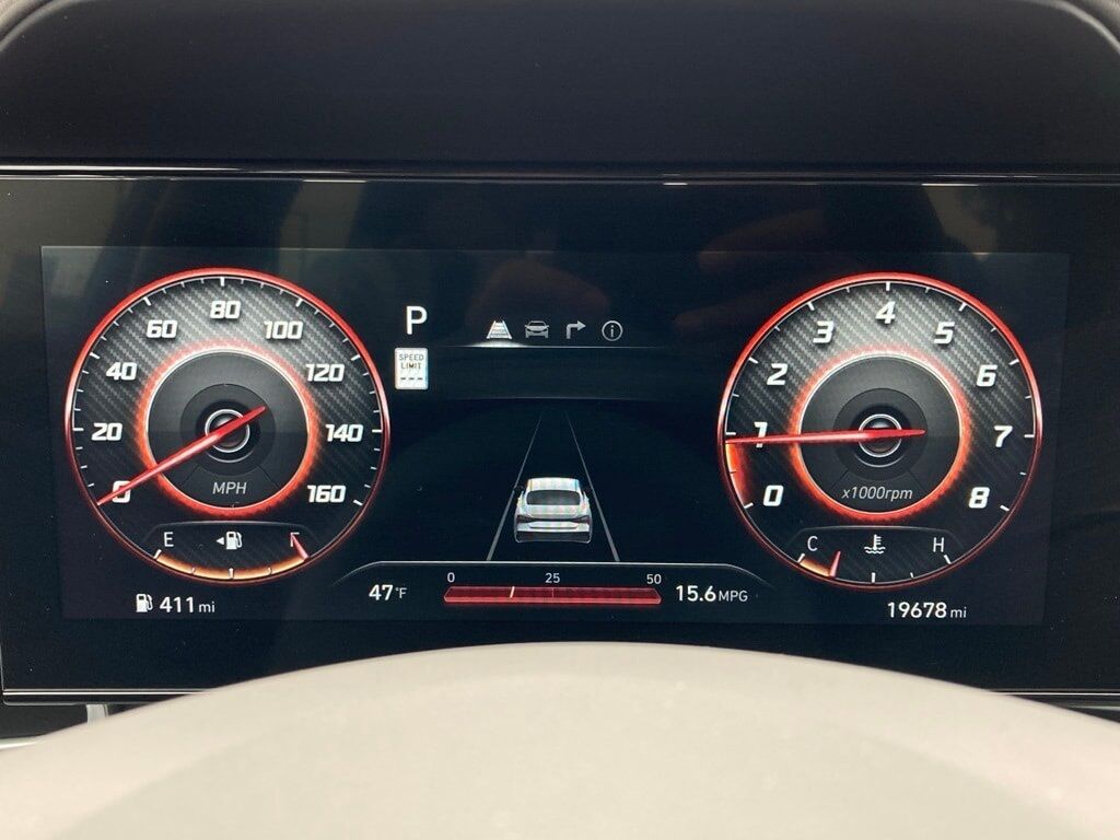 2025 Hyundai Elantra SEL Convenience San Antonio TX