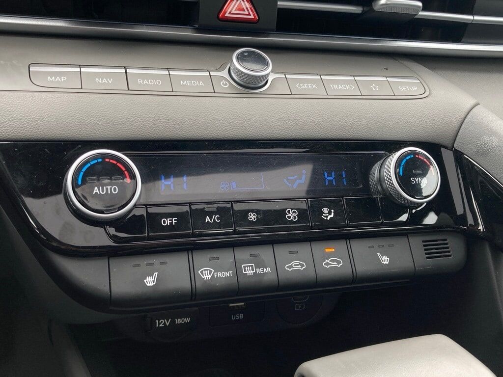 2025 Hyundai Elantra SEL Convenience San Antonio TX