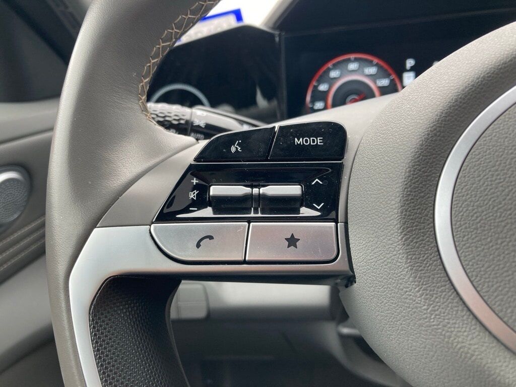 2025 Hyundai Elantra SEL Convenience San Antonio TX