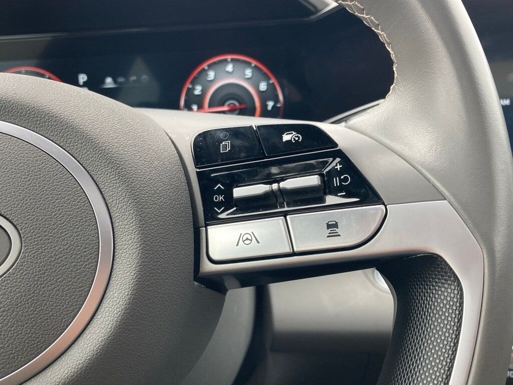 2025 Hyundai Elantra SEL Convenience San Antonio TX