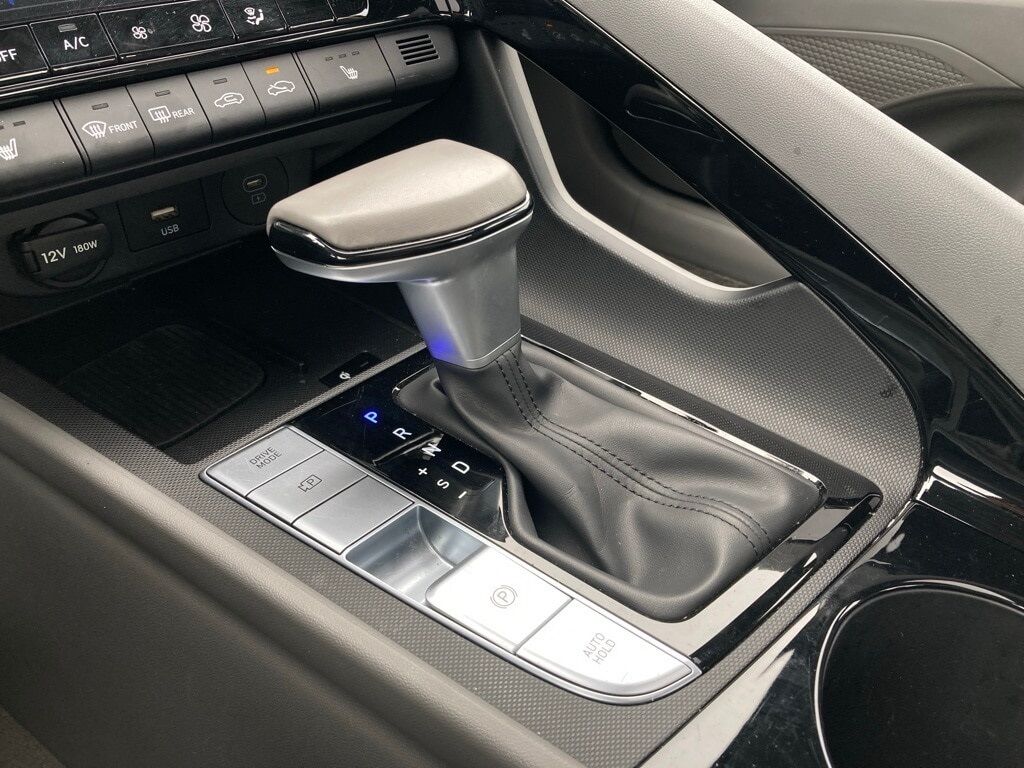 2025 Hyundai Elantra SEL Convenience San Antonio TX