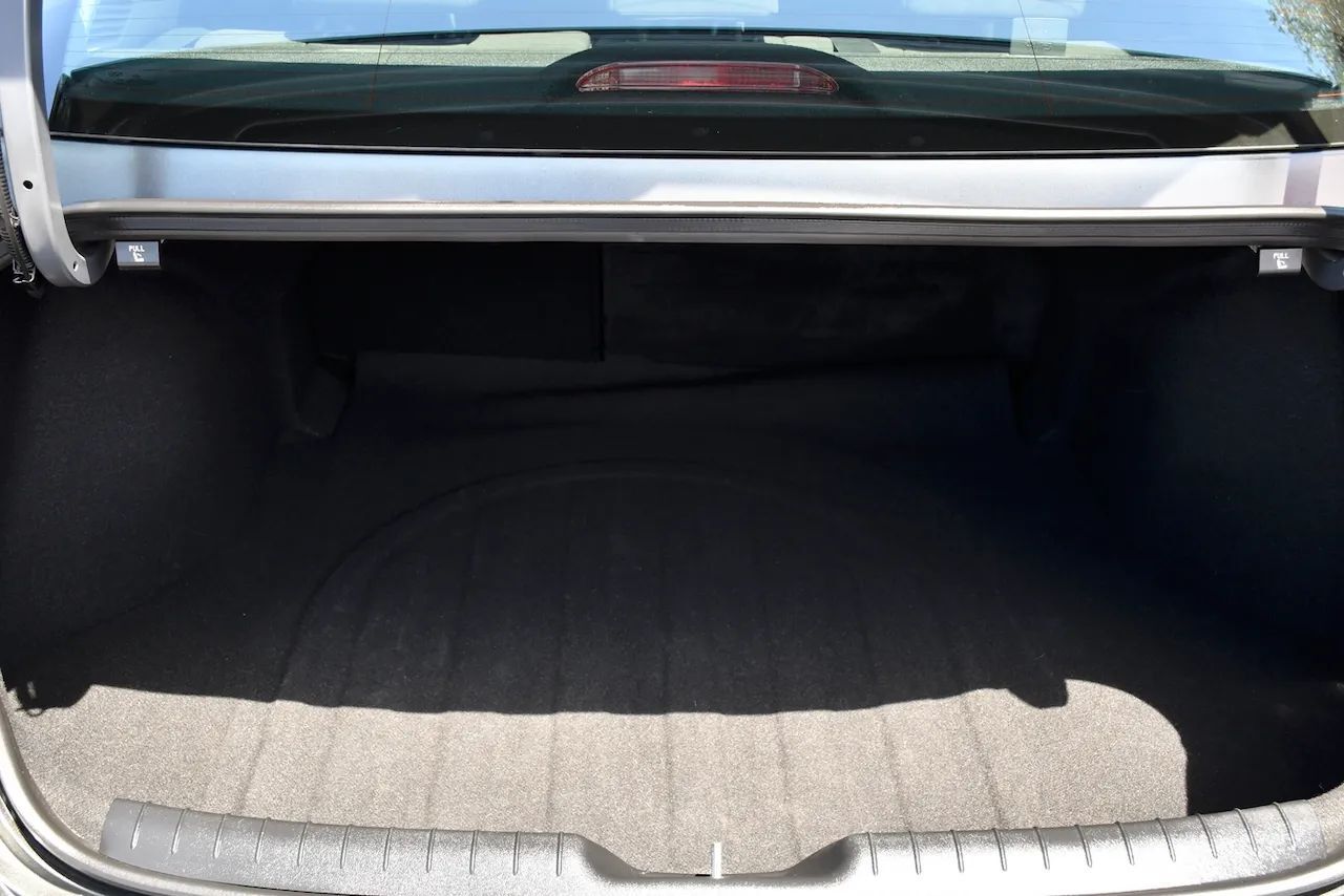 2025 Hyundai Elantra SEL Convenience Sedan 4D Doral FL