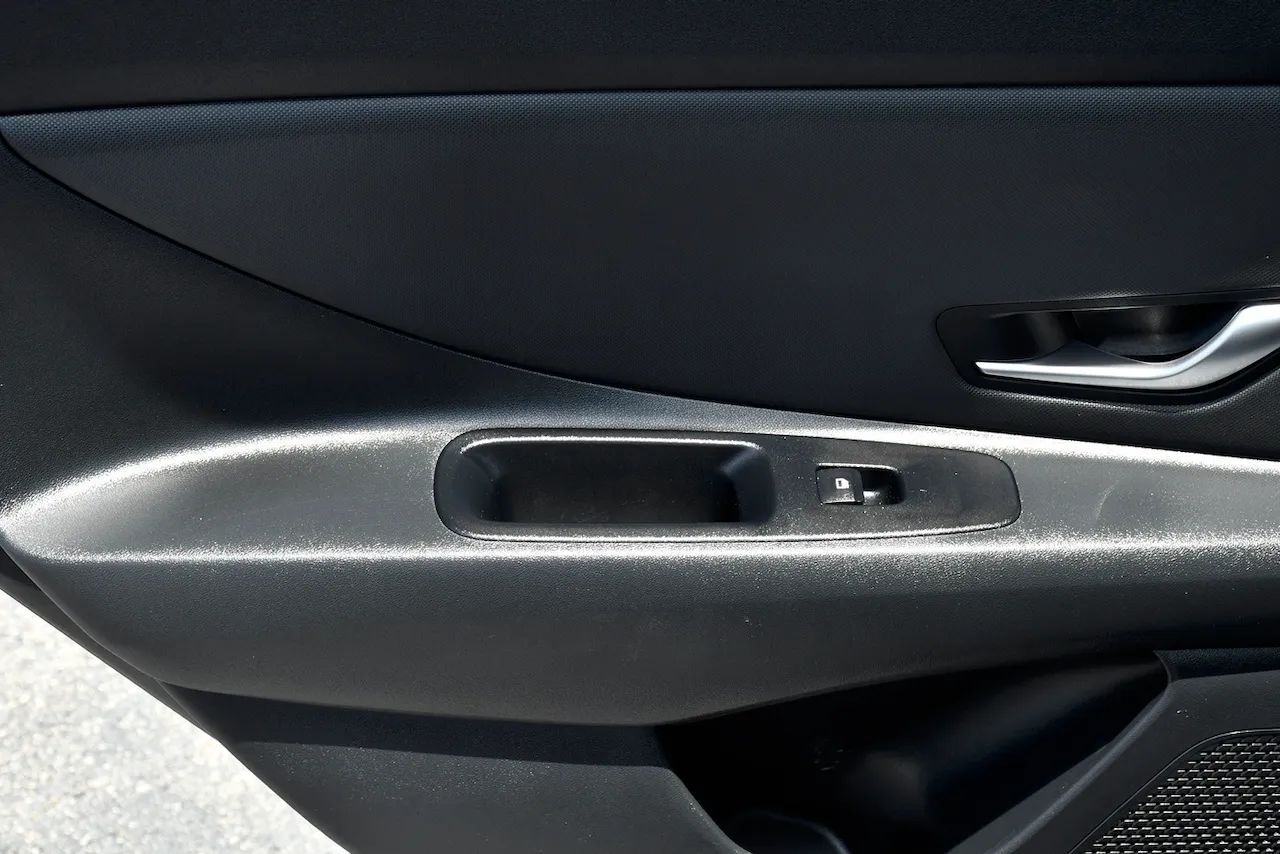 2025 Hyundai Elantra SEL Convenience Sedan 4D Doral FL