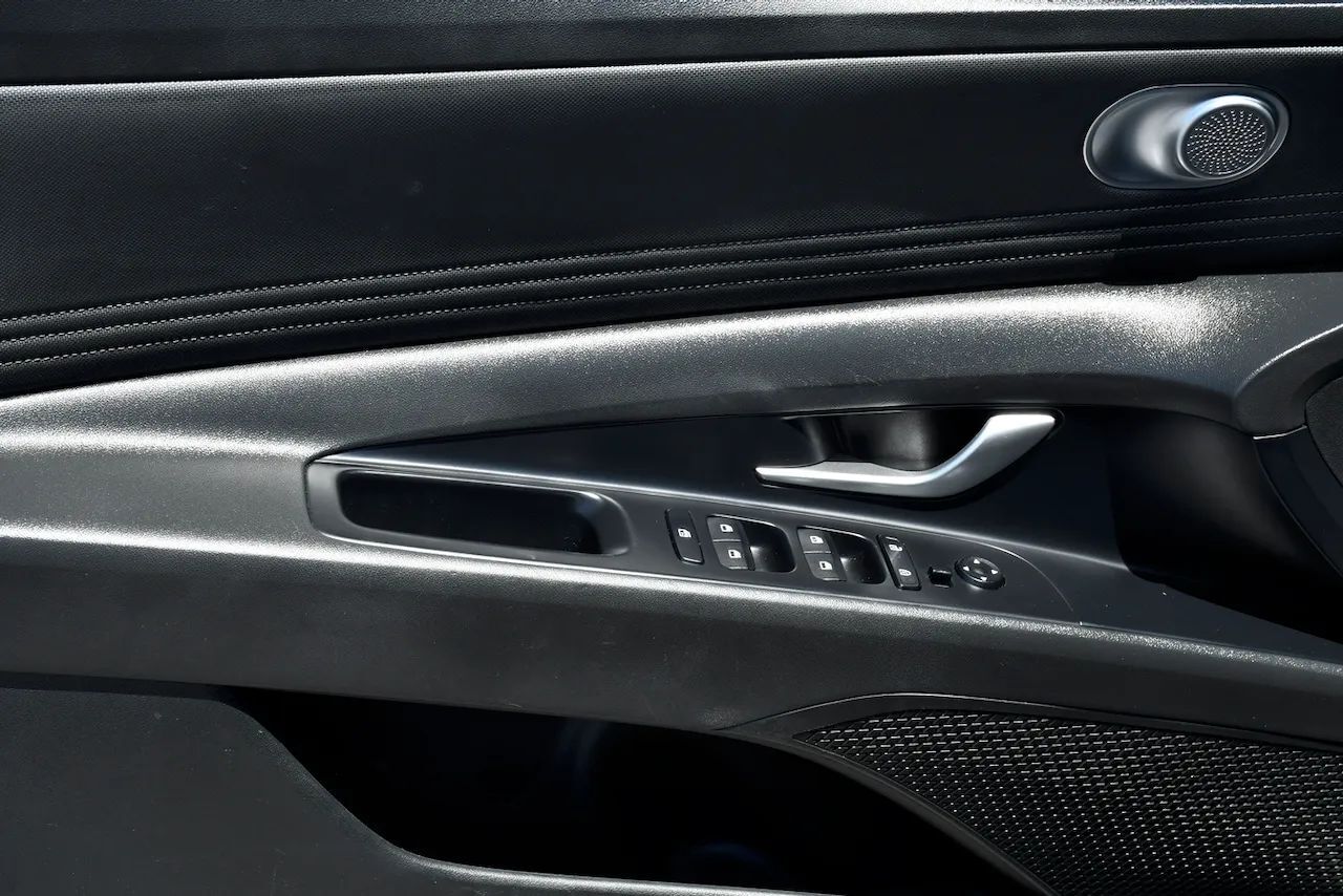 2025 Hyundai Elantra SEL Convenience Sedan 4D Doral FL