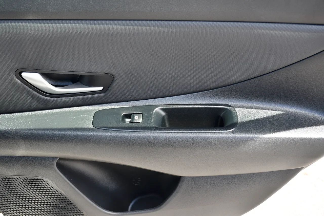 2025 Hyundai Elantra SEL Convenience Sedan 4D Doral FL