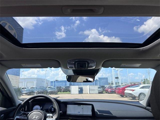 2025 Hyundai Elantra SEL Convenience Cape Girardeau MO